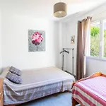Holiday home De Maithe Sernhac