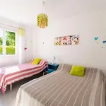 De Maithe Holiday home Sernhac