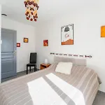 Holiday home De Maithe Sernhac