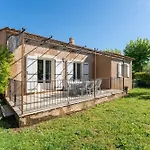 Holiday home De Maithe Sernhac