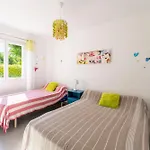De Maithe Holiday home *