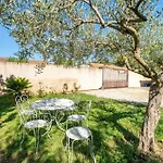 De Maithe Holiday home Sernhac