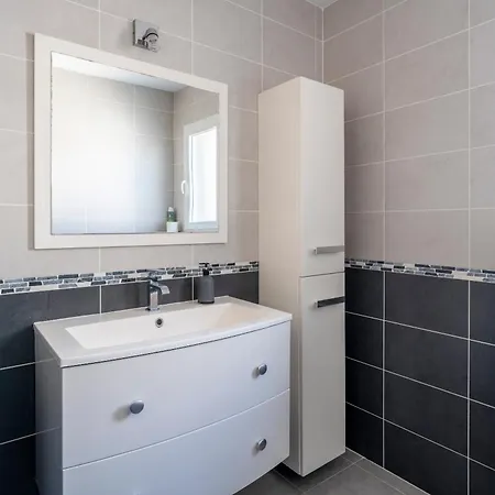 De Maithe Ferienhaus *