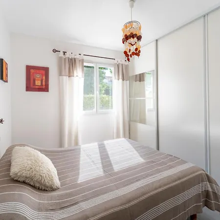 Holiday home De Maithe *