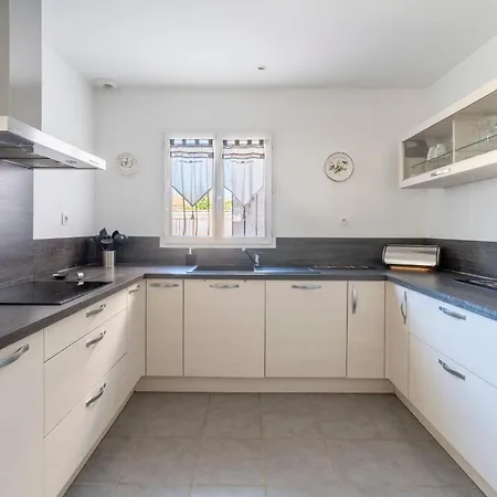 De Maithe Ferienhaus