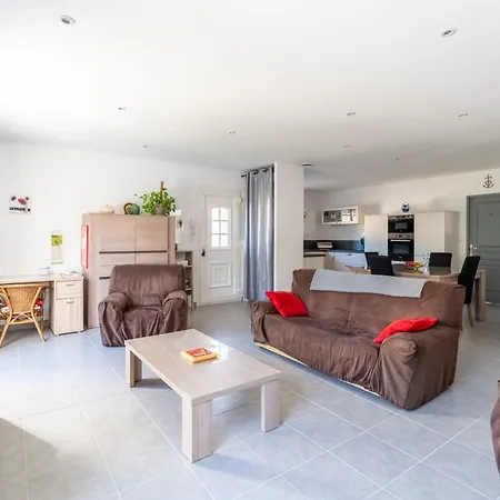 De Maithe Ferienhaus