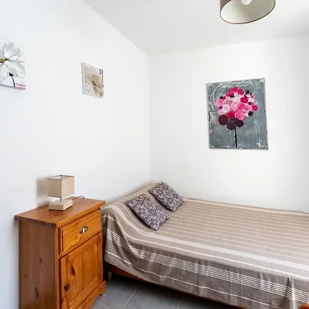 Ferienhaus De Maithe *