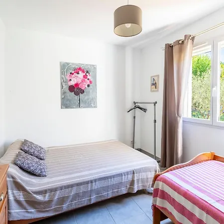 Ferienhaus De Maithe Sernhac