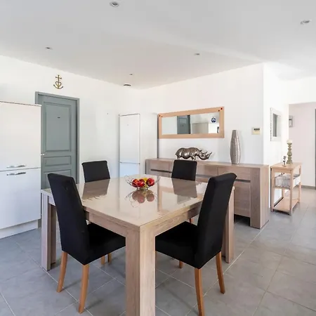 De Maithe Holiday home