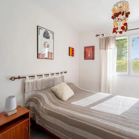 De Maithe Holiday home *