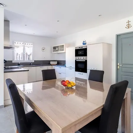 De Maithe Holiday home Sernhac