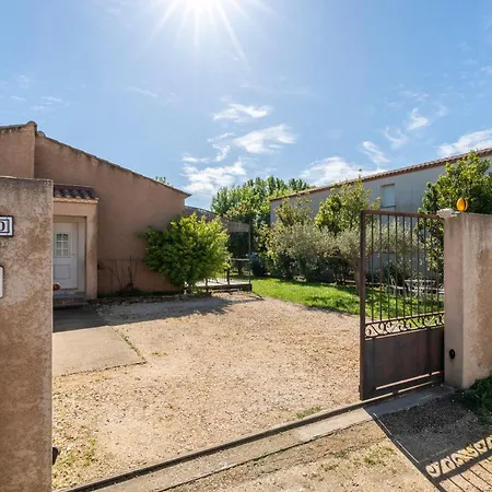 De Maithe Tatil Evi
