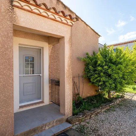 Holiday home De Maithe *