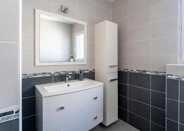 De Maithe Сasa de vacaciones *