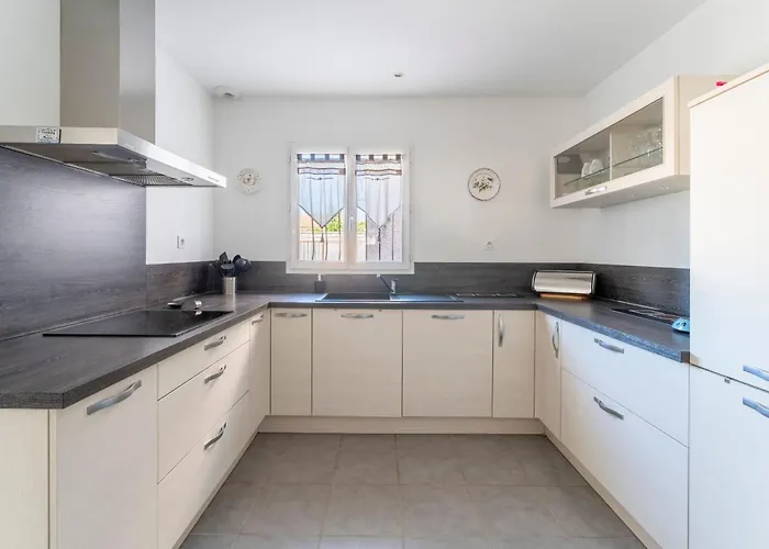 De Maithe Сasa de vacaciones