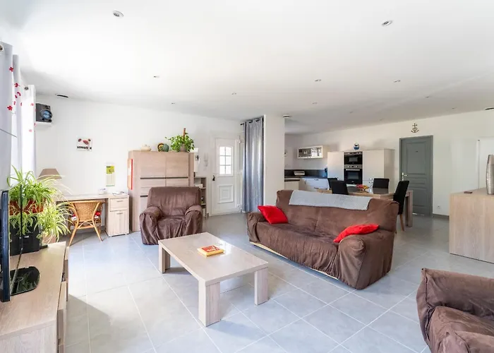 De Maithe Сasa de vacaciones