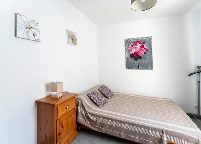 Сasa de vacaciones De Maithe *