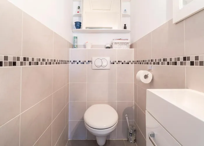 De Maithe Сasa de vacaciones Sernhac