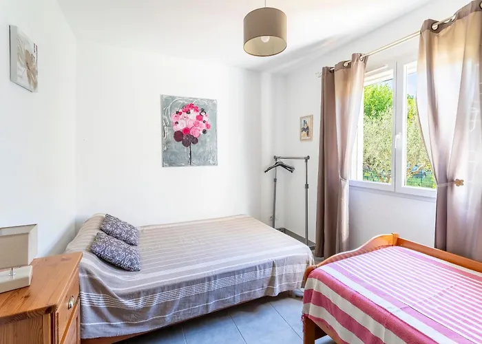 Сasa de vacaciones De Maithe Sernhac