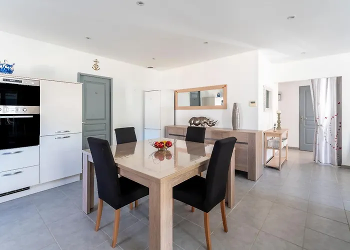 De Maithe Сasa de vacaciones