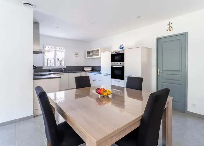 De Maithe Сasa de vacaciones Sernhac