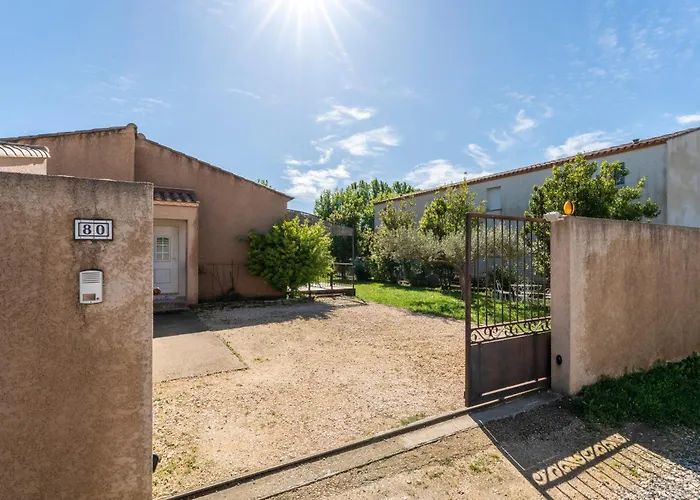 De Maithe Сasa de vacaciones