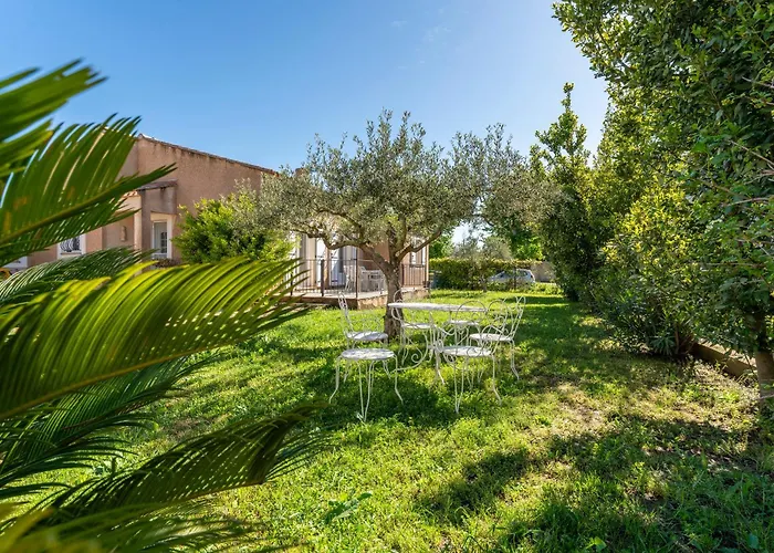 De Maithe Сasa de vacaciones