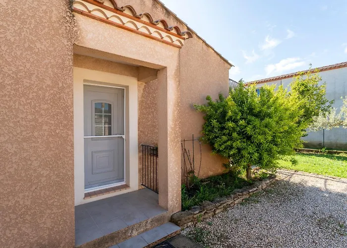 Сasa de vacaciones De Maithe *